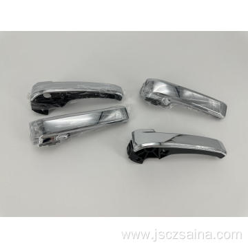 Land Cruiser Interior Accessories Inner Handle